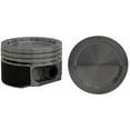 thumbnail image 1 of Single Dish Top Piston for 99-05 GM/Chevrolet 3.1L/189 | .75mm (.030 Oversized) | 89.77mm Bore Diameter, 1 of 3
