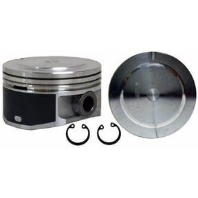 Single Dome Top Piston for 02-07 Chrysler/Jeep 4.7L/287 | Standard Size | 93.00mm Bore Diameter