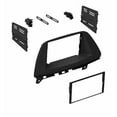 thumbnail image 1 of Single Double Din Stereo Installation Dash Kit for 2005-2010 Honda Odyssey, 1 of 1