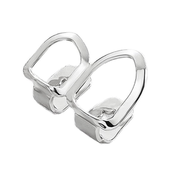 Single/Double Tooth Caps Elegant Teeth Grillzs Fashionable Accessory Halloween Jewelry Cosplay Ornament