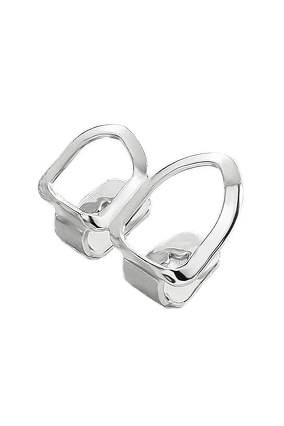 Single/Double Tooth Caps Elegant Teeth Grillzs Fashionable Accessory Halloween Jewelry Cosplay Ornament