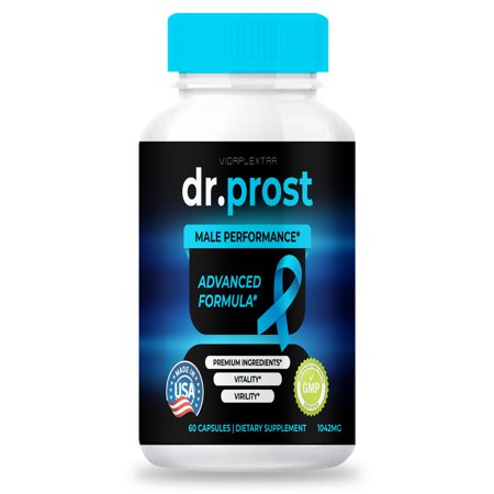 (Single) Dr. Prost Capsules - Dr.Prost Capsules
