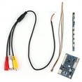 Single Driver Board Module 50 Pin 2 Channel AV Signal Input For 7 9 single-driver-board-module-50-pin-2-channel-av-signal-input-for-7-9