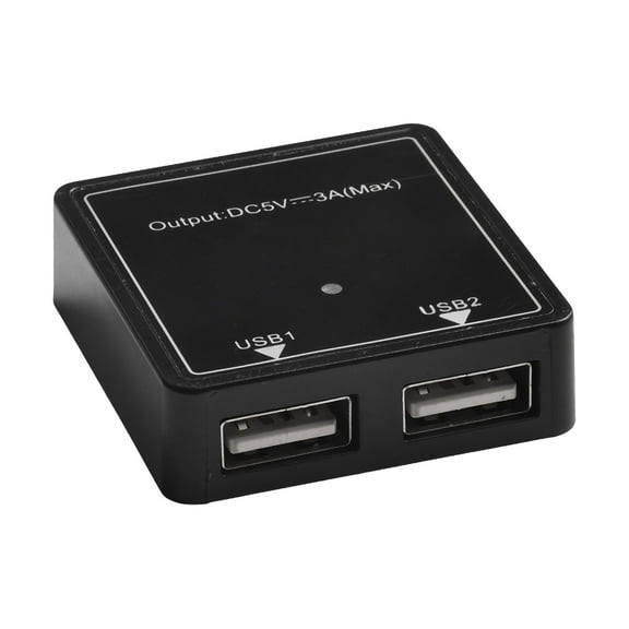 Single/Dual Usb Solar Panel Voltage Regulator Power Voltage Controller 5V 2A/3A Home Electric Equipment Accessories