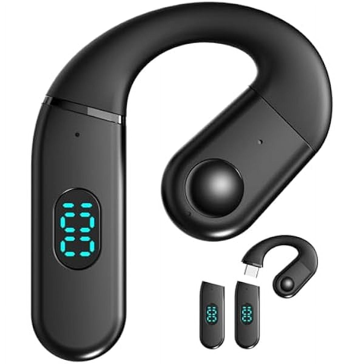 Wireless Earphones Mi Single Ear Bluetooth Headphones Single Ear