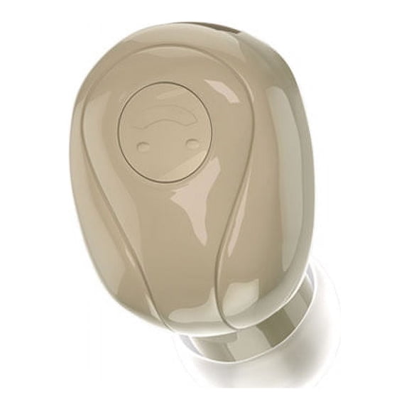 Single Ear Sports Earphones Mini In-Ear Wireless Earphones