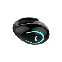 Single Earclip Fone Bluetooth Earphones Wireless Headphones Sports Headset&
