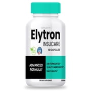 Single Elytron Capsules - Elytron Insucare Capsules