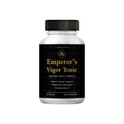 Single Emperors Vigor Tonic - Emperors Vigor Tonic Capsules