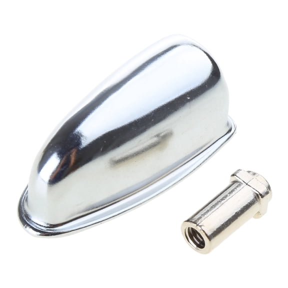 Single End Bass Drum Lugs Snare Drum Ear Instrument Lug Durable Claw Hook Bass Drum Lug for Bass Drum, Snare Drum