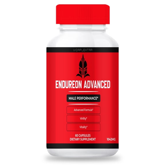 (Single) Endureon Advanced Capsules - Endureon Advanced Capsules