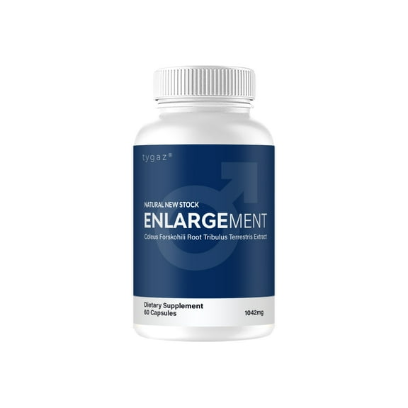 (Single) Enlargement - Enlargement Advanced Capsules