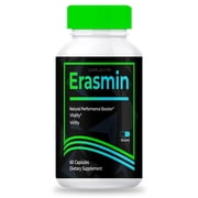 Single Erasmin Capsules - Erasmin Capsules