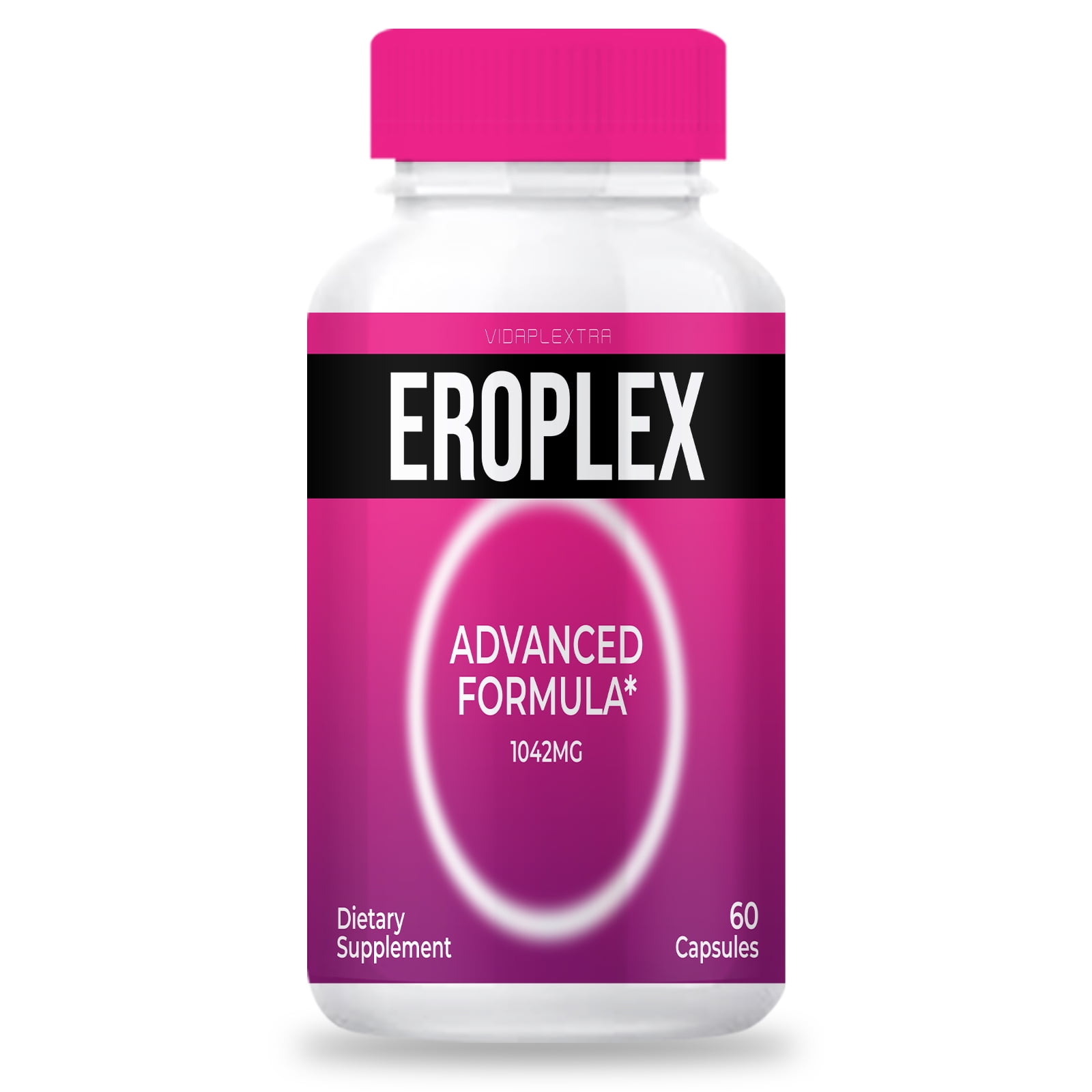 (Single) Eroplex Capsules - Eroplex Capsules