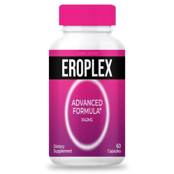 (Single) Eroplex Capsules - Eroplex Capsules