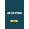 thumbnail image 1 of Single Event Phenomena, (Paperback), 1 of 1