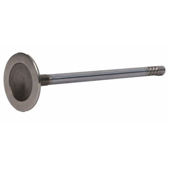 Single Exhaust Valve | Compatible with 2018-22 Ford 5.0L/302 | 3 Groove