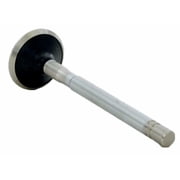 Single Exhaust Valve | Compatible with Chrysler/Dodge 5.2L 318 2-Groove