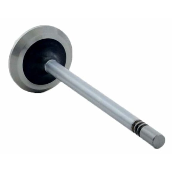Single Exhaust Valve | Compatible with Ford 4.6L/5.4L/6.8L SOHC Stellite