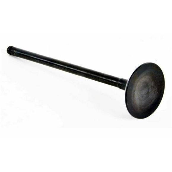 Single Exhaust Valve | Compatible with Honda/Acura 2002-06 2.0L/1998 and 2002-11 2.4L/2354