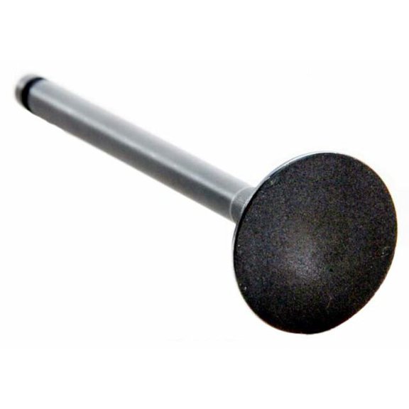 Single Exhaust Valve | Compatible with Mazda 1.6L DOHC 16V ZM