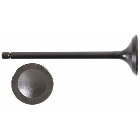 Single Exhaust Valve | Compatible with Subaru 2.5L 2457 DOHC 16V EJ25D