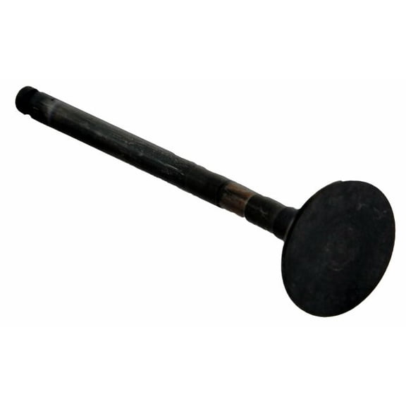 Single Exhaust Valve | Compatible with Toyota 4.0L 3955 DOHC 24V Stellit