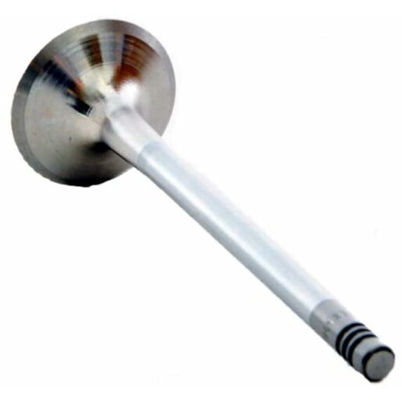 Single Exhaust Valve | Compatible with various 1997-2006 Audi/Volkswagen 1.8L 2.7L 2.8L and 3.0L
