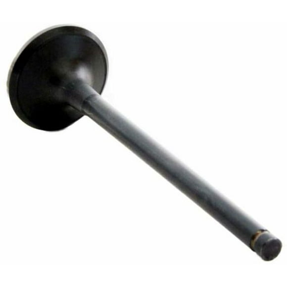 Single Exhaust Valve | Compatible with various 1998-2004 Honda/Acura/Isuzu 3.2L 6VD1 and 3.5L 6VE1