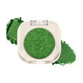 thumbnail image 1 of Single Eyeshadow,Single Eyeshadow Nude，Green Eye shadow Easy To Blend Pigmented Eye Shadow, 1 of 6