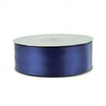 thumbnail image 1 of Single Face Satin Ribbon, 1-1/2-inch, 50-yard, 1 of 1