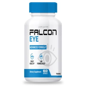 (Single) Falcon Eye - Falcon Eye Vision Capsules