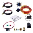 thumbnail image 1 of Single Fan Relay Kit, 1 of 1