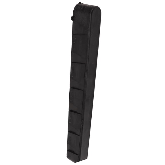 Single Fin Box - PVC Surfboard 10.5in Standard, Portable, Durable, and Versatile for Surfboards and More
