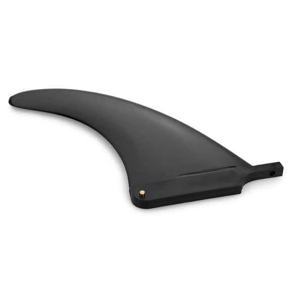 Single Fin Central Fin Nylon Longboard Surfboard Paddleboard Fin 6.5'' / 7.5'' / 8'' / 9''/ 10''