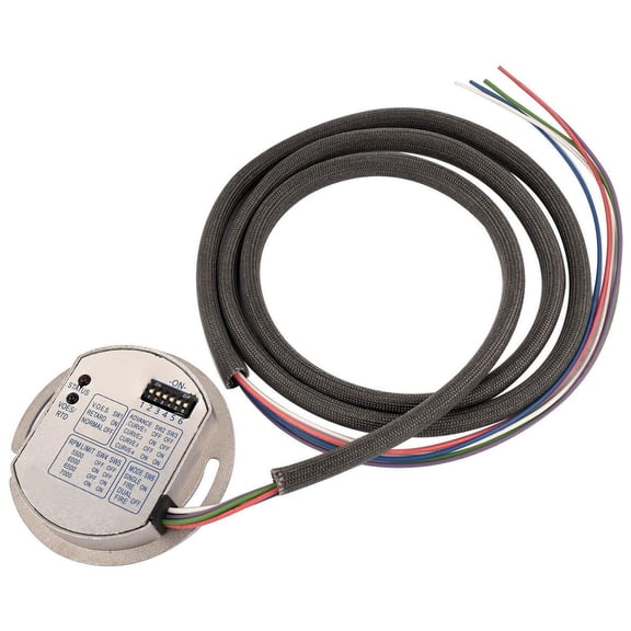 Single Fire Electronic Ignition Module Parts 53-644 for Harley Dyna Sportster883