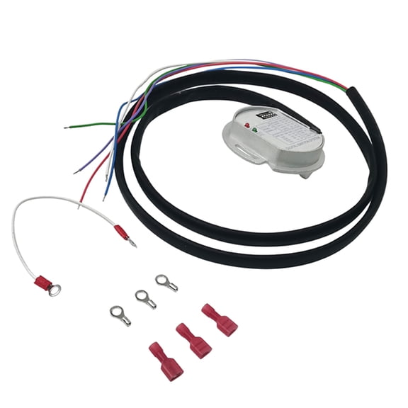 Single Fire Electronic Ignition Module for Harley Sportster Dyna 2000i