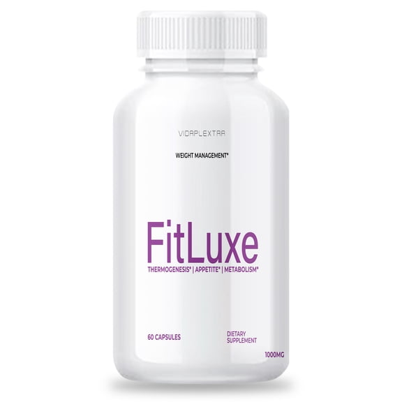 (Single) Fit Luxe - Fit Luxe Keto Capsules