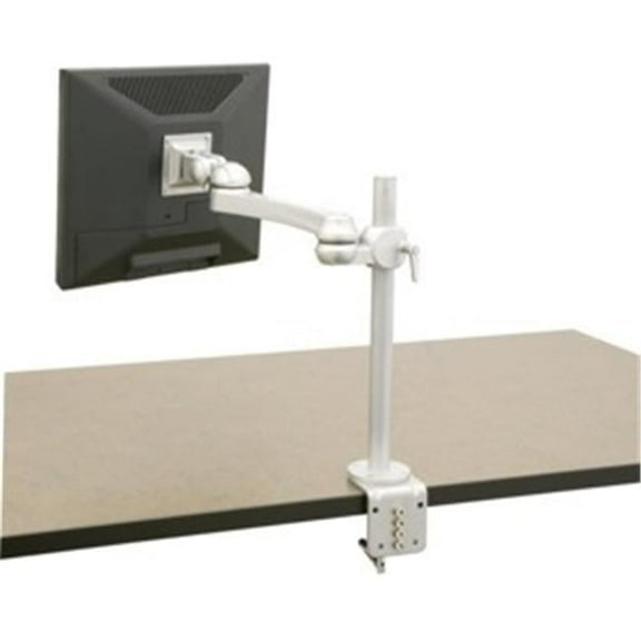 Single Flat Panel Monitor Arm