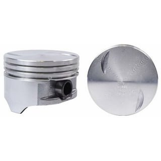 454 Pistons