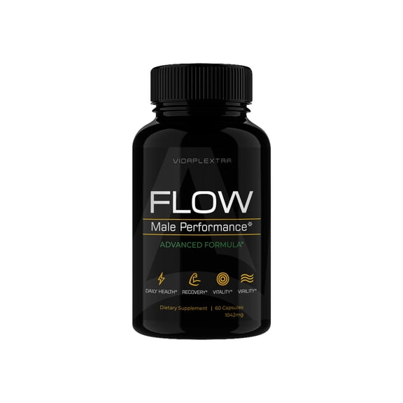 (Single) Flow - Flow Mens Capsules