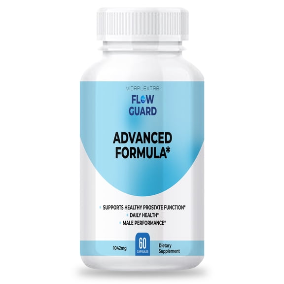 (Single) Flow Guard - Flow Guard Mens Capsules