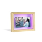Single Friendship Lamp - Frame Design