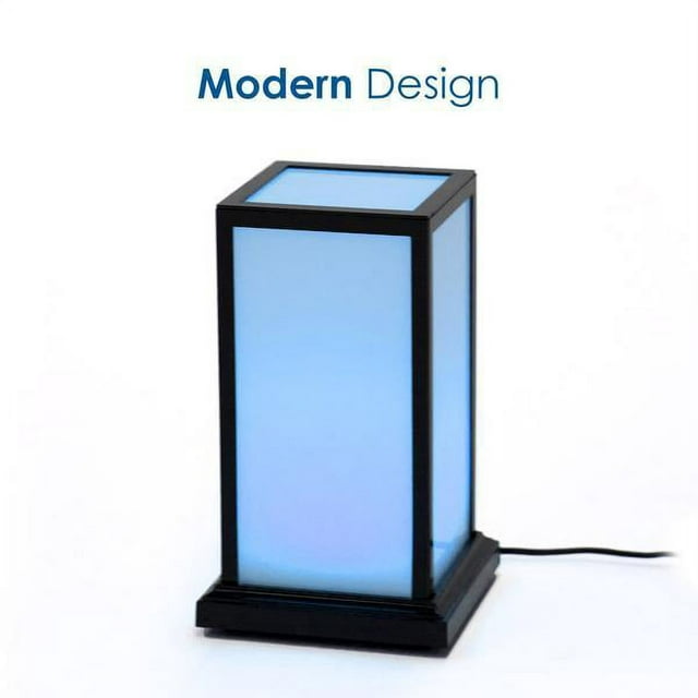 Single Friendship Lamp by Filimin -- Modern Design