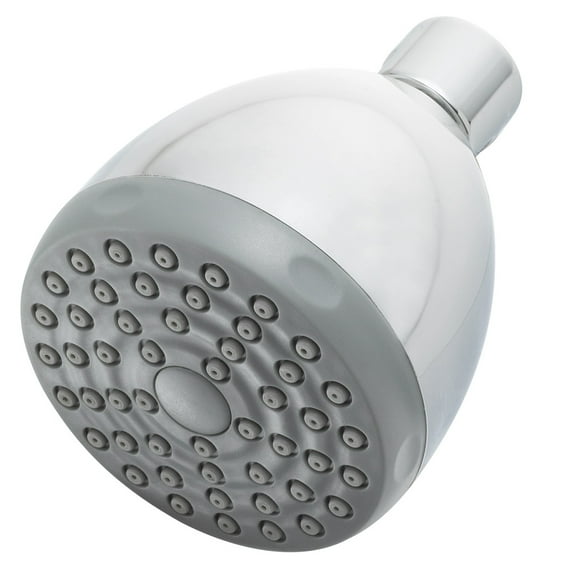Single Function Commercial Shower Head