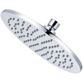thumbnail image 1 of Single Function Rain Showerhead - Polished Chrome, 1 of 1