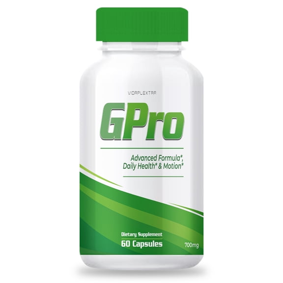 (Single) G Pro Capsules - GPro Capsules