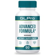 (Single) GLPro Capsules - GLPro Capsules