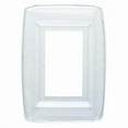 thumbnail image 1 of Single Gang Plastic Wall Shield,, 1 of 1