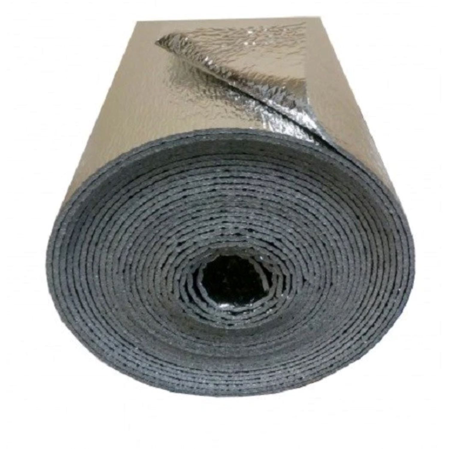 Single Garage Door Insulation Kit for 24-Inch by 40-Feet Single Door